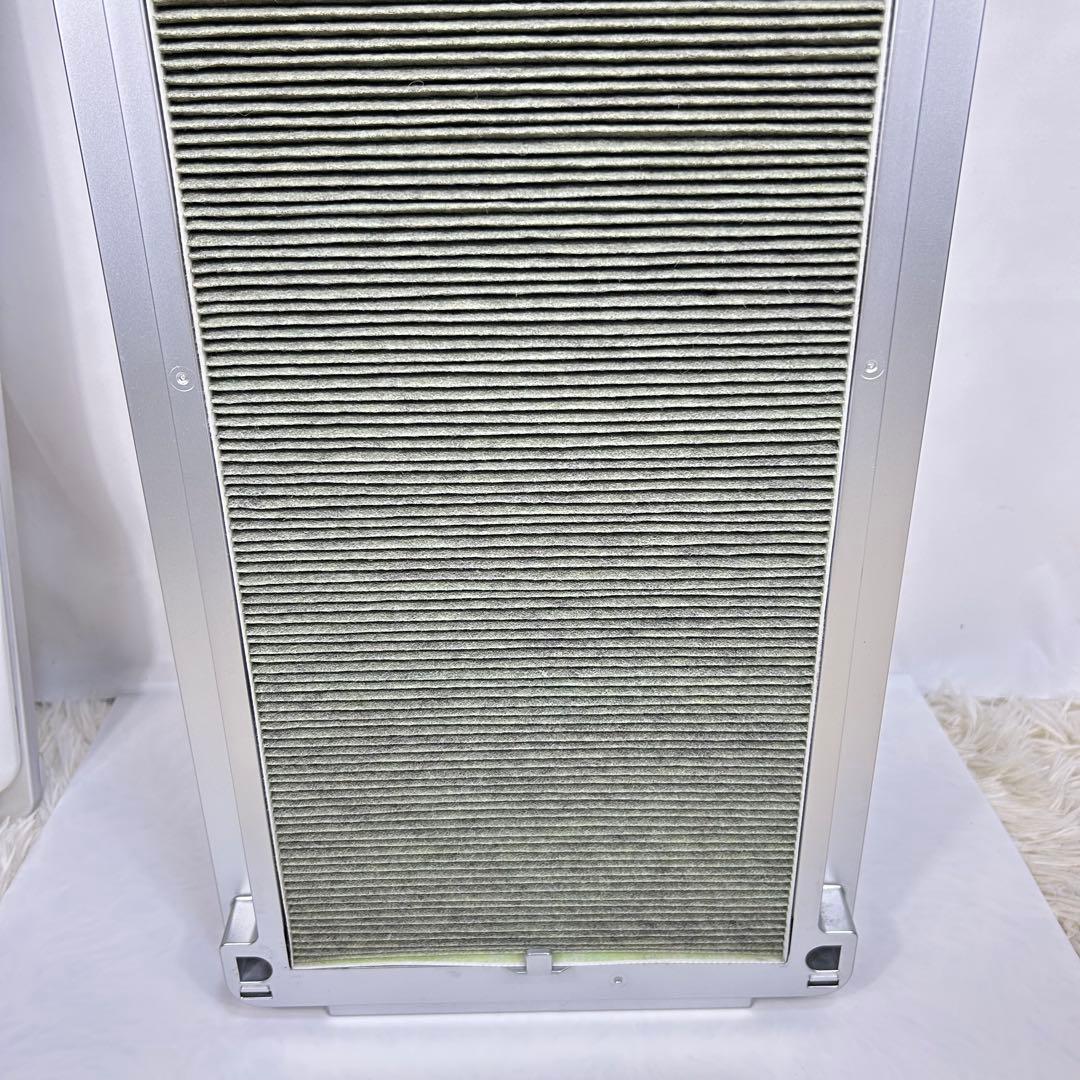 富士通ゼネラル 脱臭機 PLAZION HDS-3000G 強力脱臭・除菌・集塵