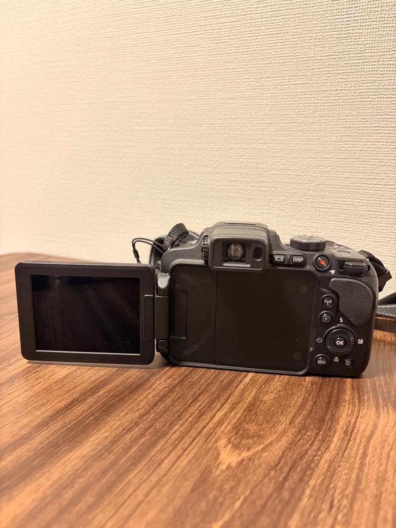 Nikon COOLPIX P610 デジタルカメラ