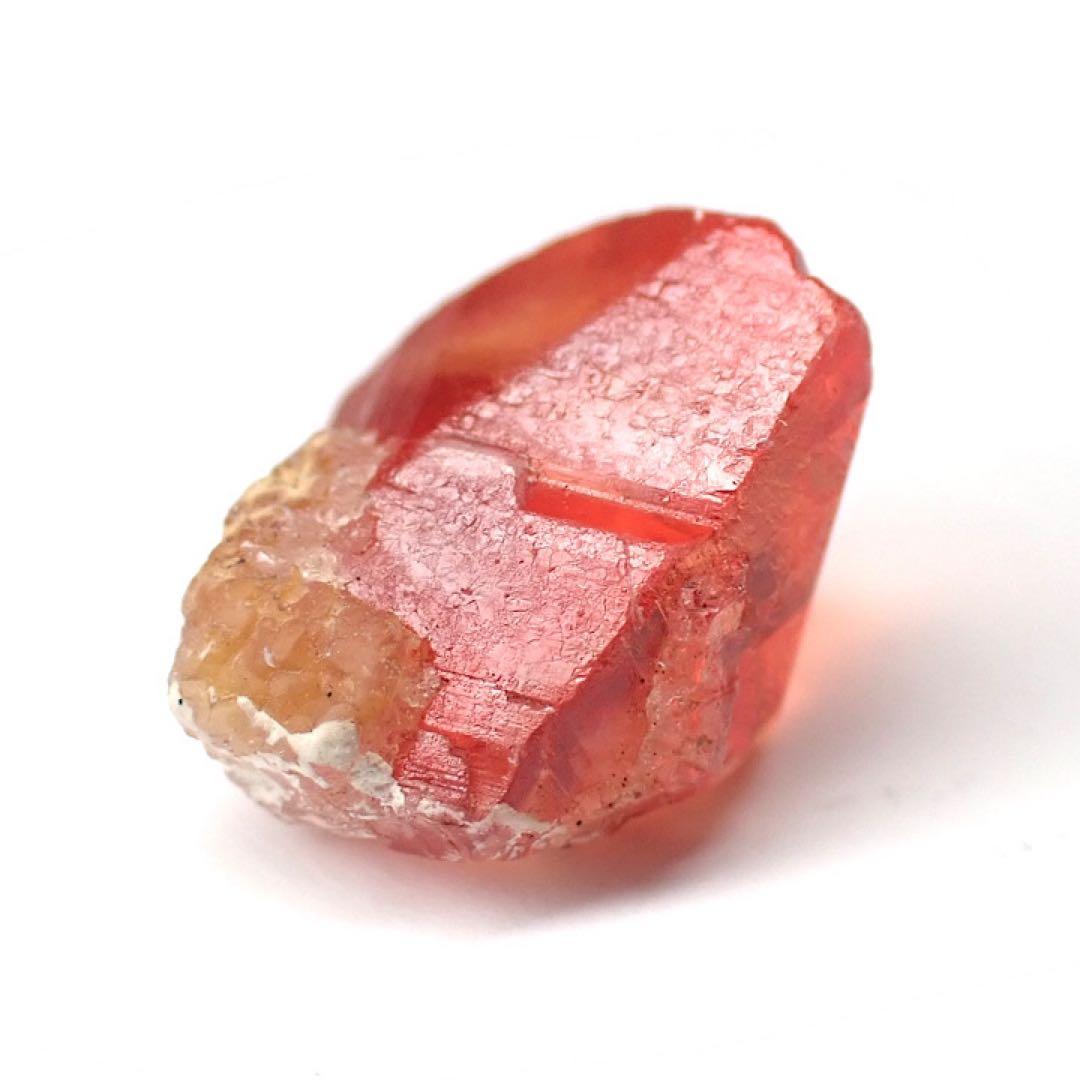 【南アフリカ/ホタゼル産】ロードクロサイト原石