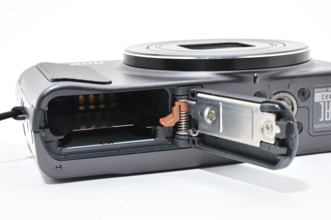 ■新品級■Canon キヤノン PowerShot SX620HS