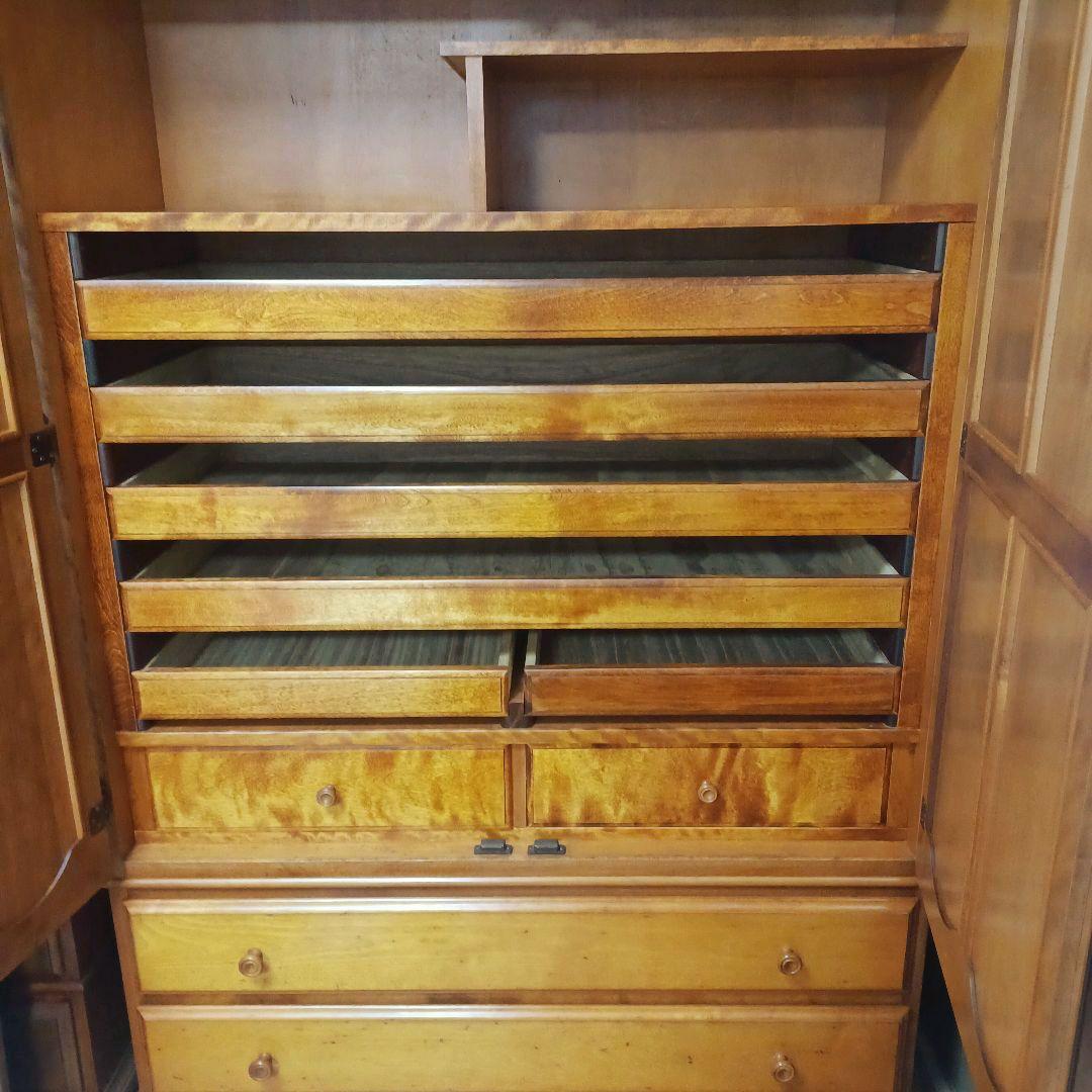 着物箪笥　婚礼タンス　和箪笥　整理タンス　府中家具