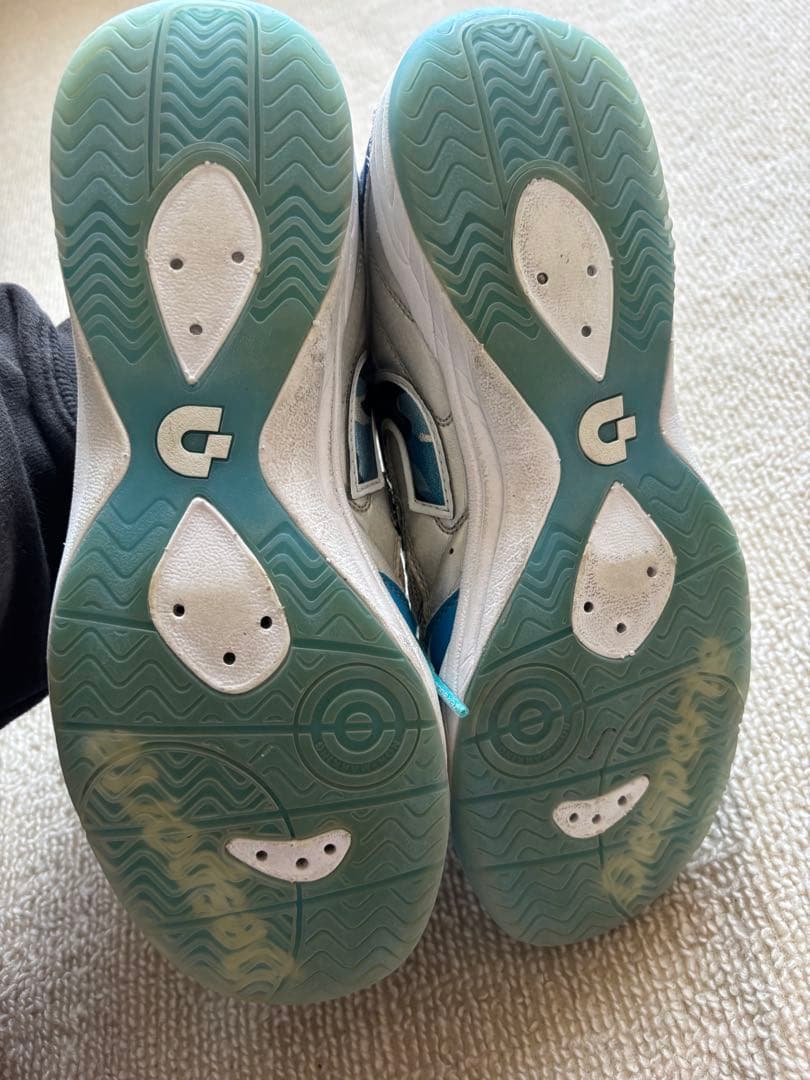 Desporte Tesso Light ID PRO2 フットサルシューズ26