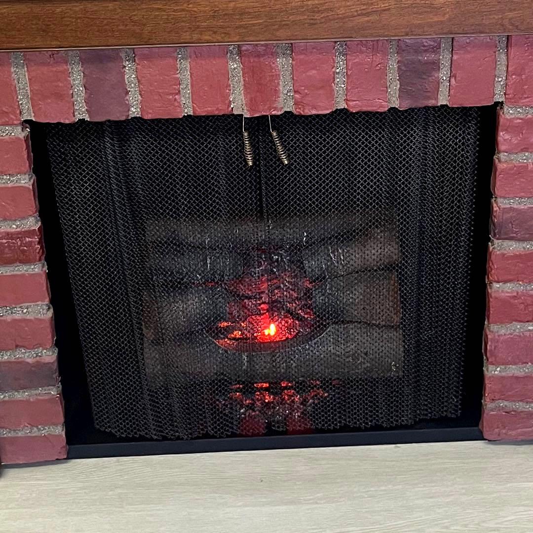 Rustic Crafts ラスティック・クラフトイミテーション マントルピース