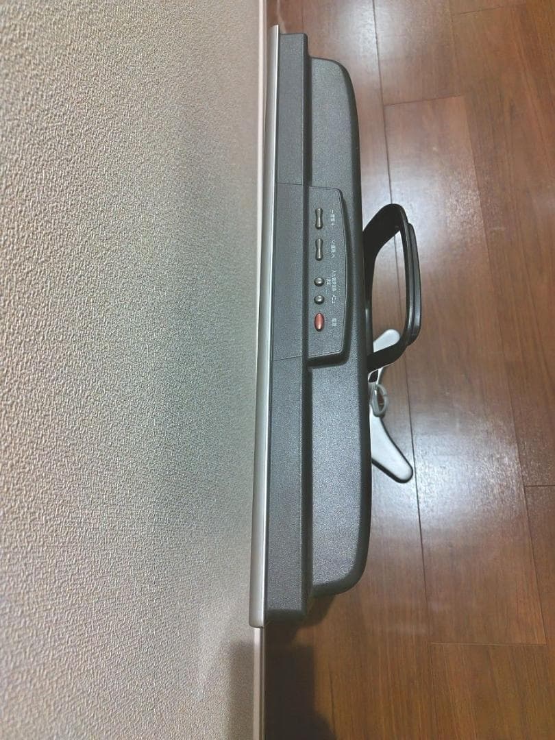 SHARP AQUOS シャープ テレビ LC-20E5 2008年製