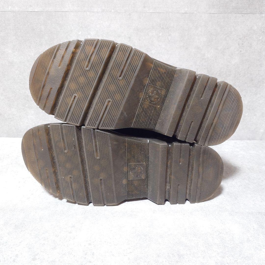 【極美品】Dr.Martens atmosコラボ Tarik Zip UK9