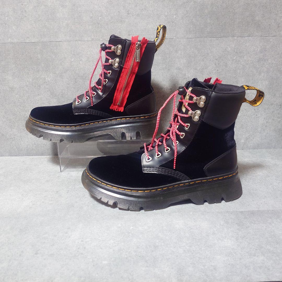 【極美品】Dr.Martens atmosコラボ Tarik Zip UK9