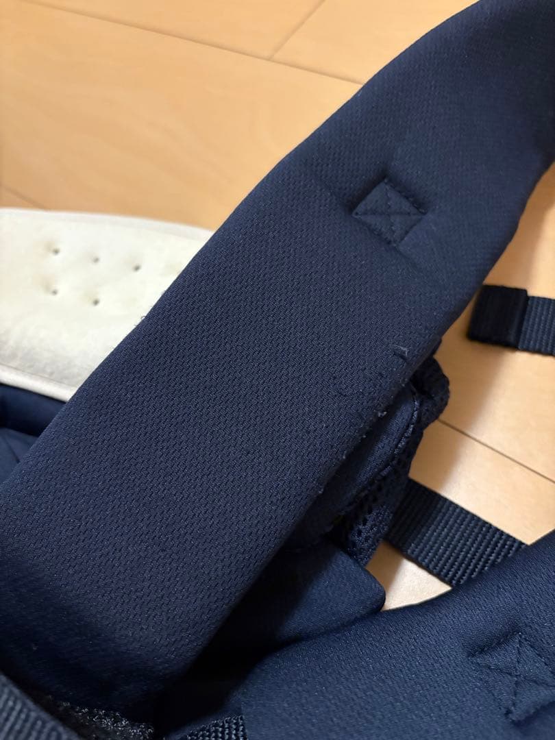 Aprica ラクリス ネイビー