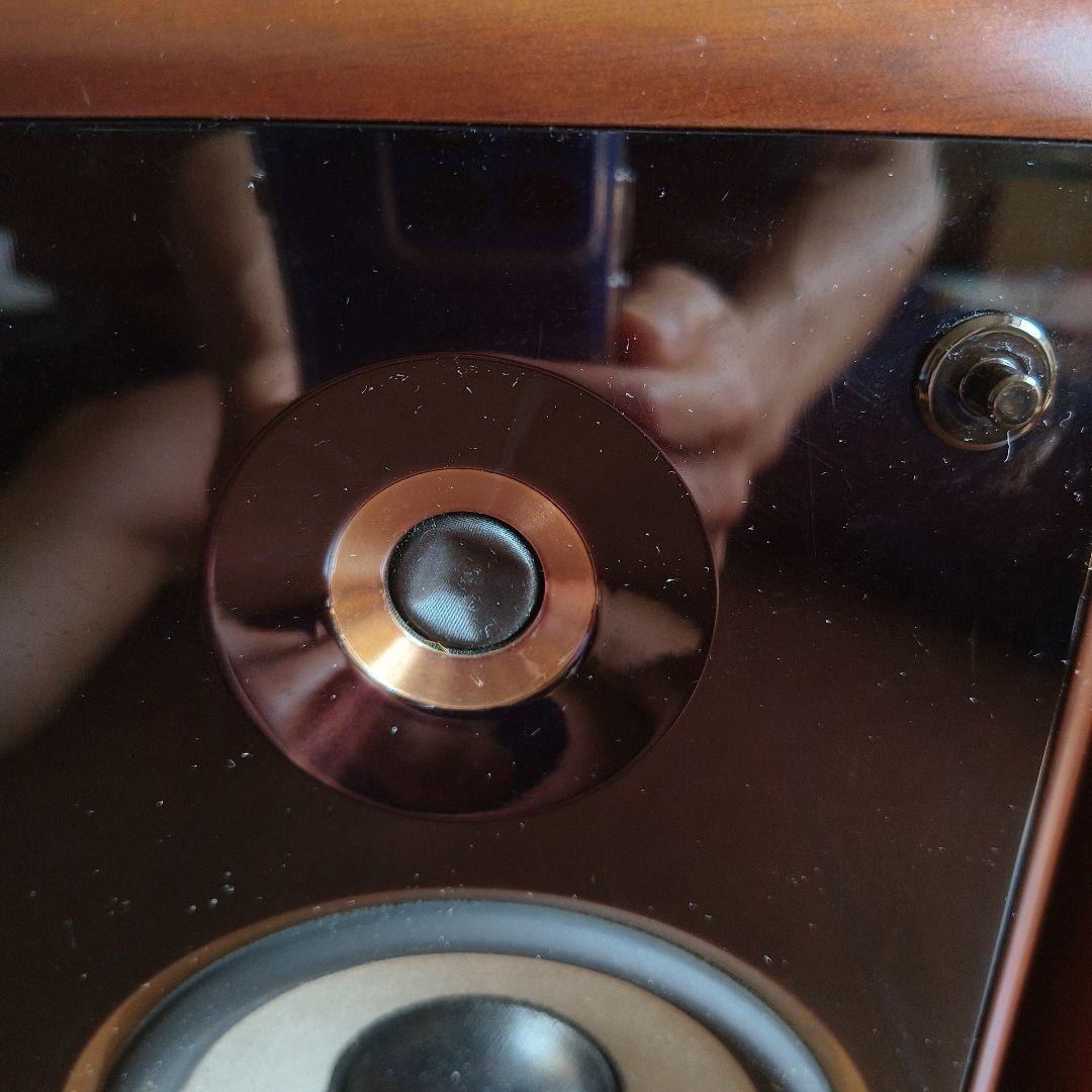 Victor SX-V1A-M スピーカー