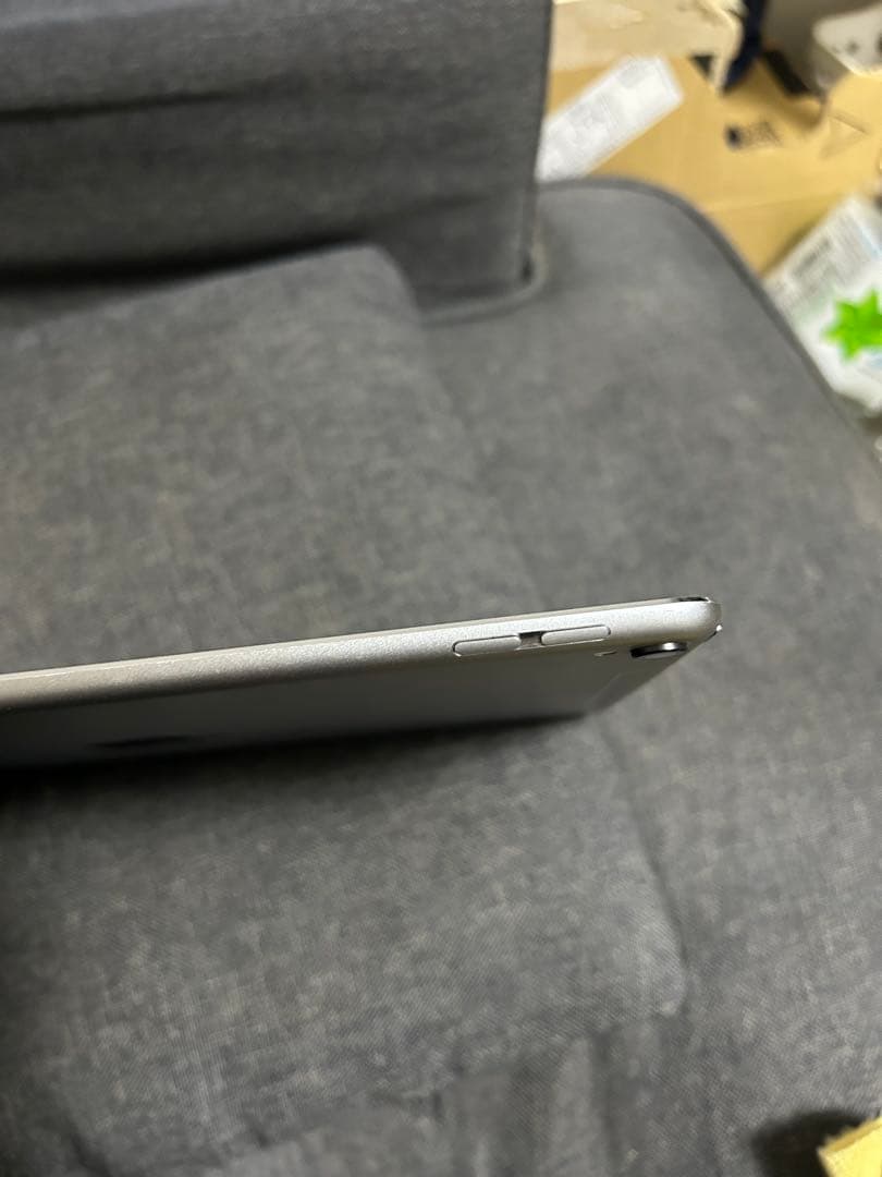 iPad pro 10.5インチ wifi + cellular