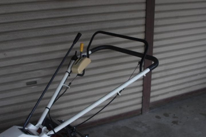 管理機・耕運機　イセキ　マイペット53　正転逆転　A9025