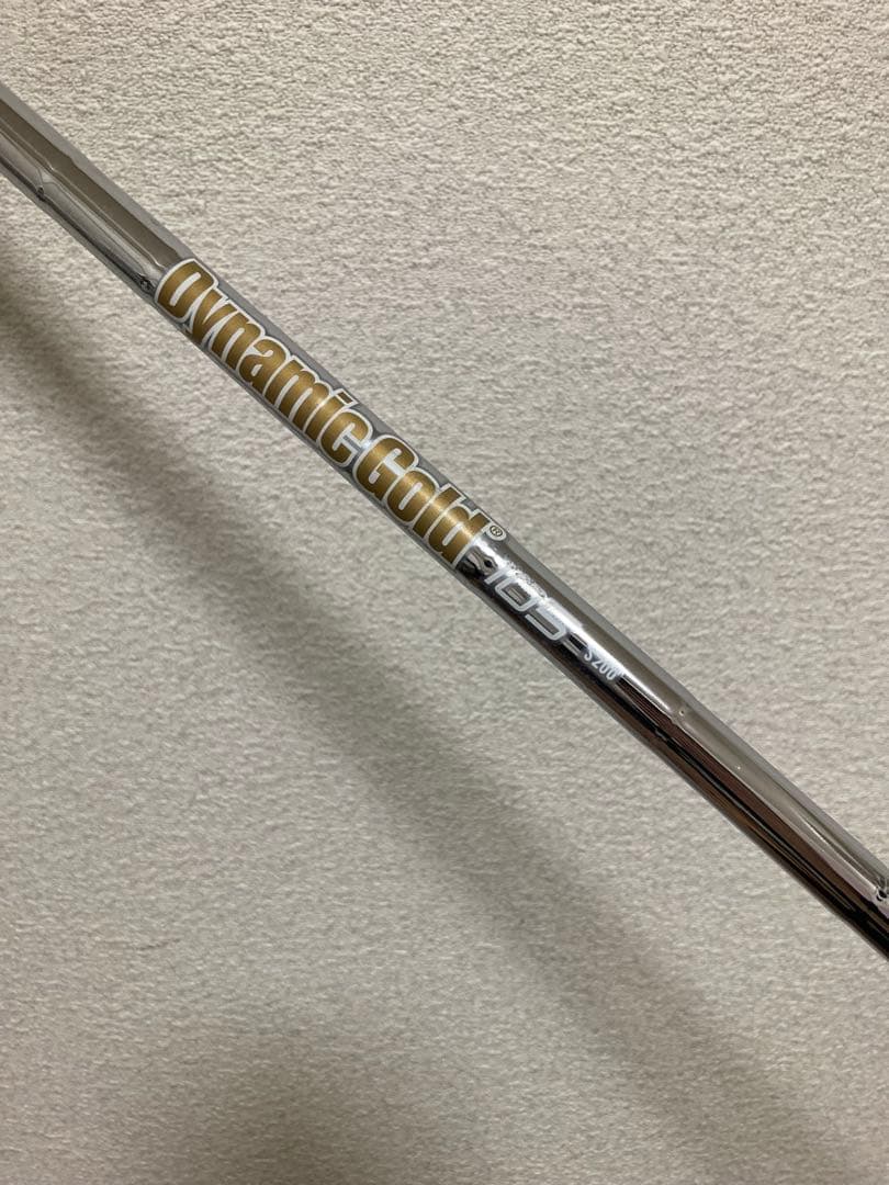 クラブ JPX923 HOTL PRO #5 DG105 S200