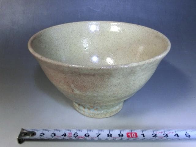 茶碗■井戸茶碗 高麗 お茶道具 古い抹茶碗 古玩 唐物 中国 時代物 骨董品■