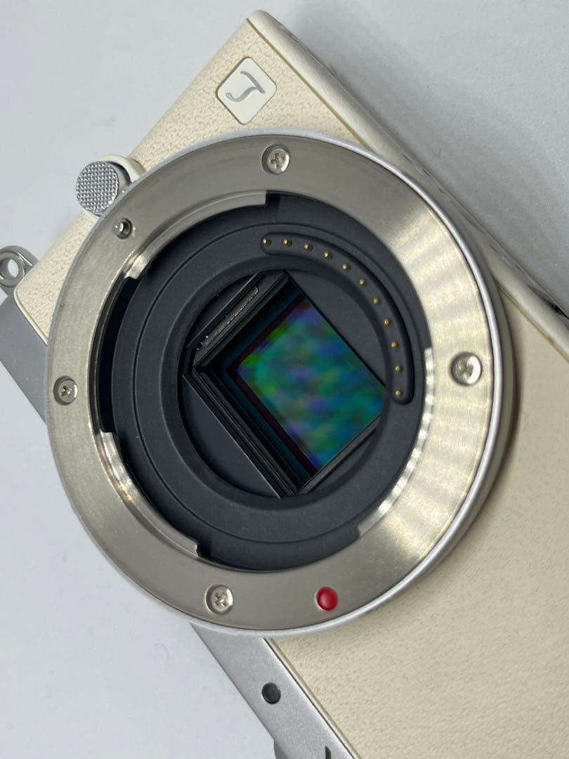 LUMIX GM1 レンズキット