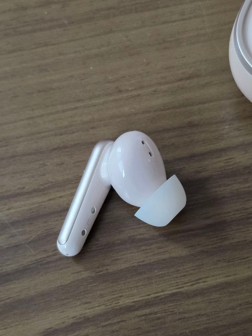 Soundcore Liberty 5 ゴールド