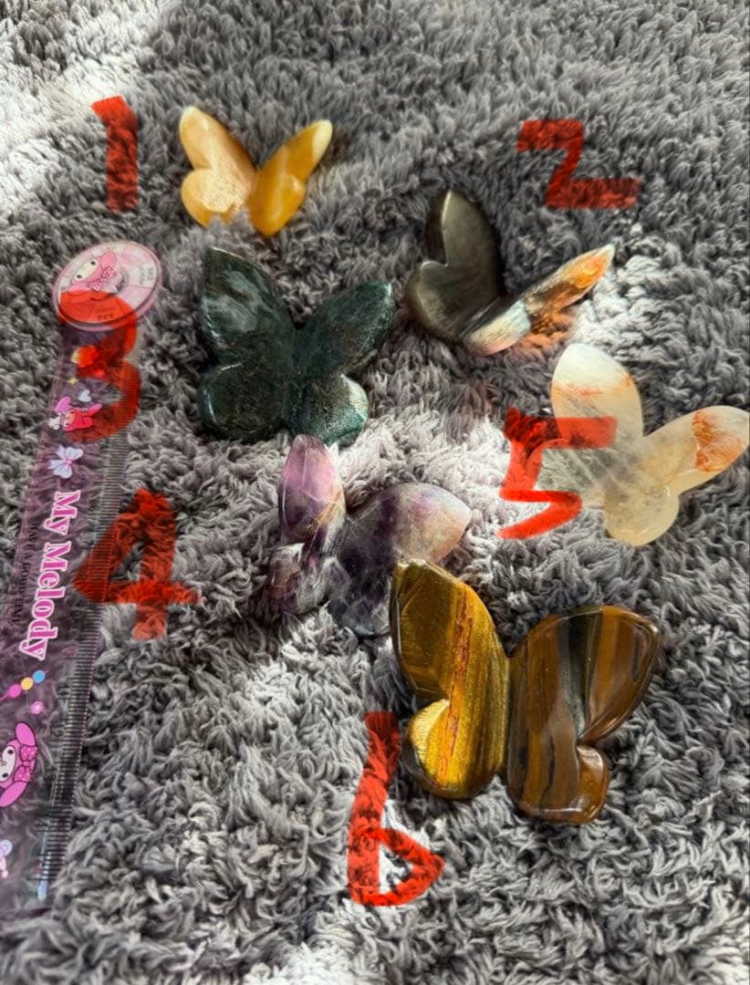 ♡86キティ♡様 くまさん 、