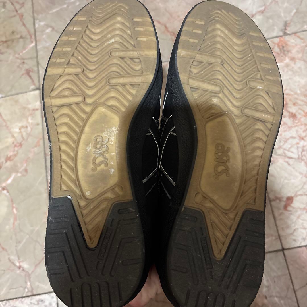 asics(アシックス) VICKKA EX-ALPHAトレーニングシューズ