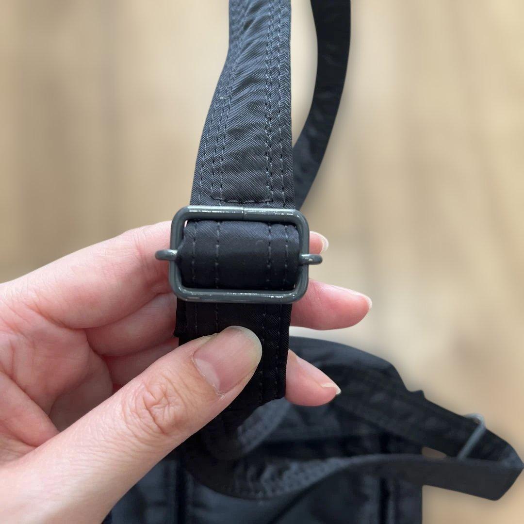 ベイマックスさん専用【美品】PORTER ポーター　タンカーショルダーバッグS