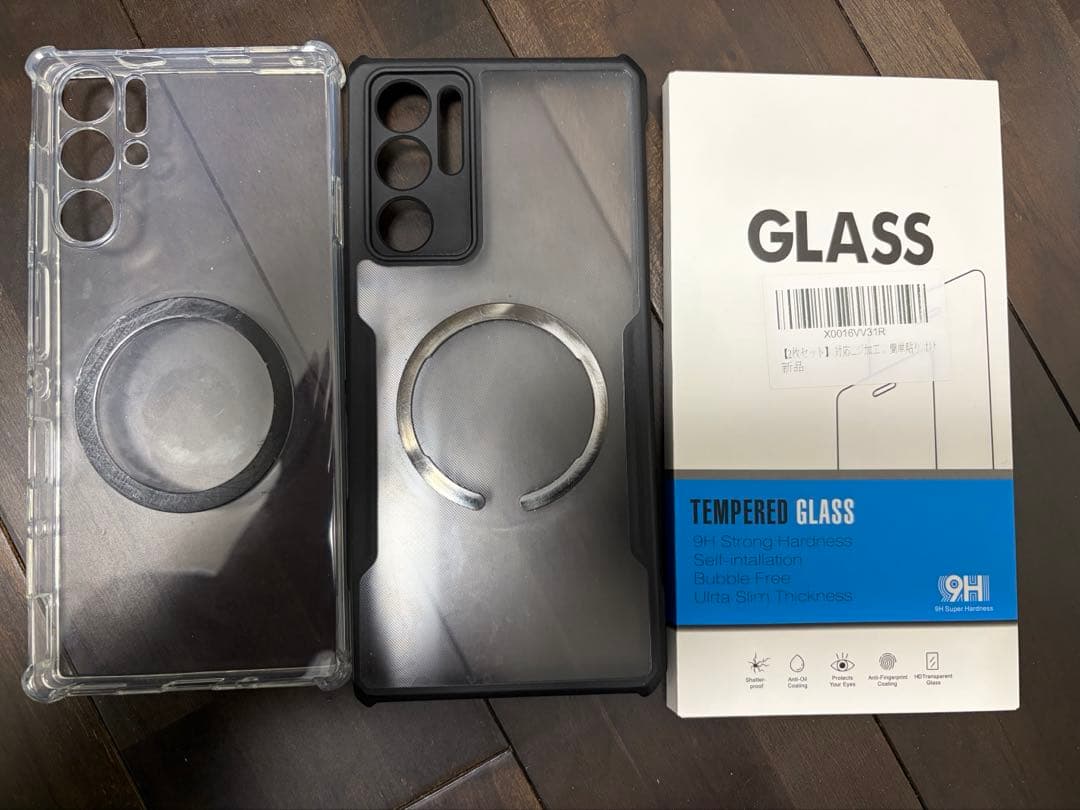 REDMAGIC 9PRO 16G+512G SIMフリー　国内版