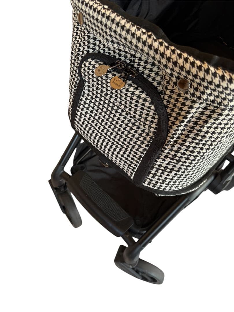 ロイヤルテイルズ　ハリースペット　ランウェイ ペットカート