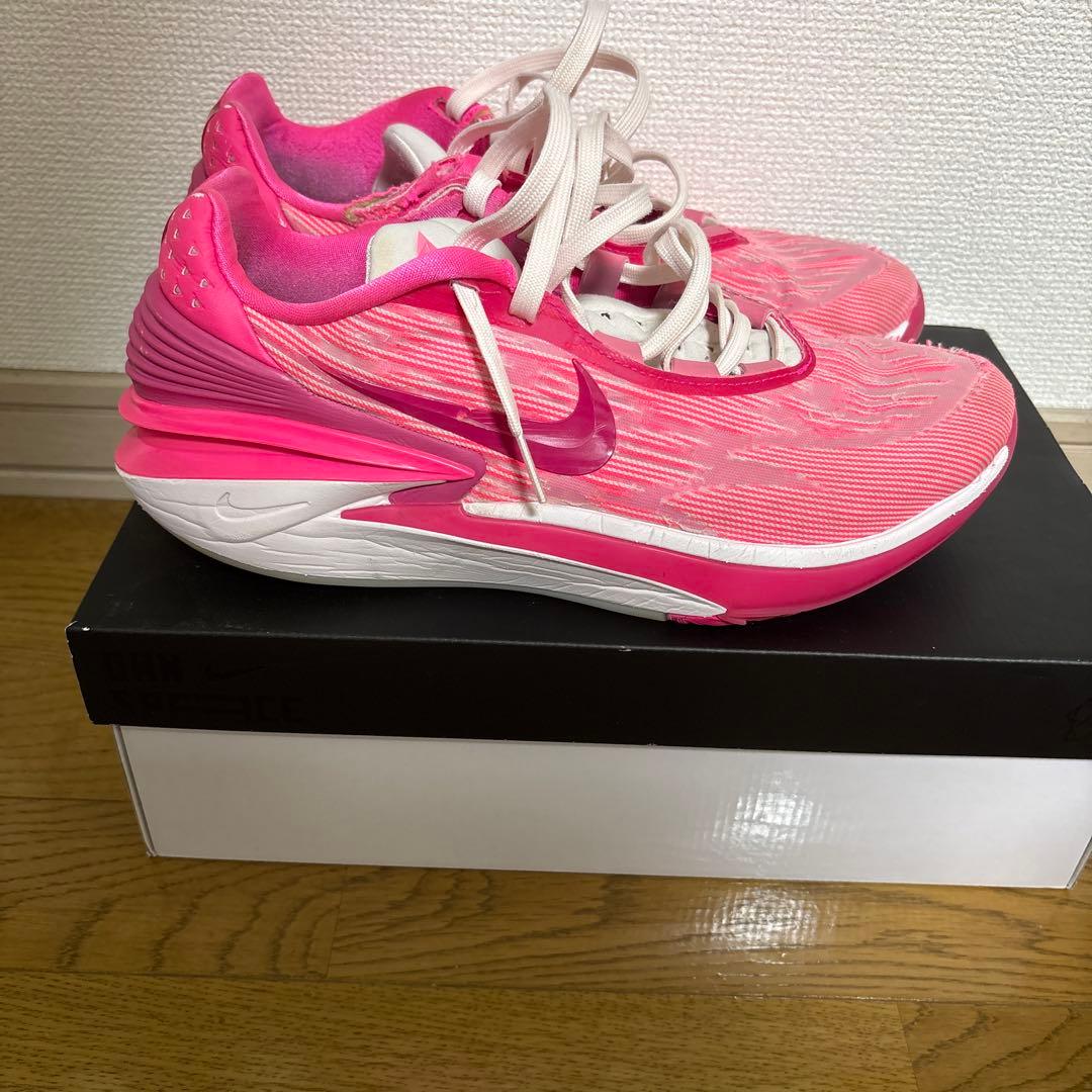 GTカット2バスケットシューズ