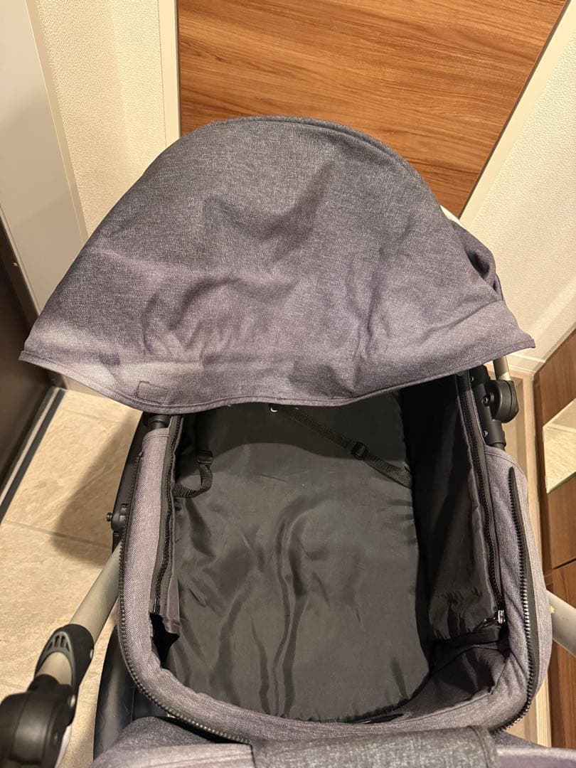 ピッコロカーネ　ベント