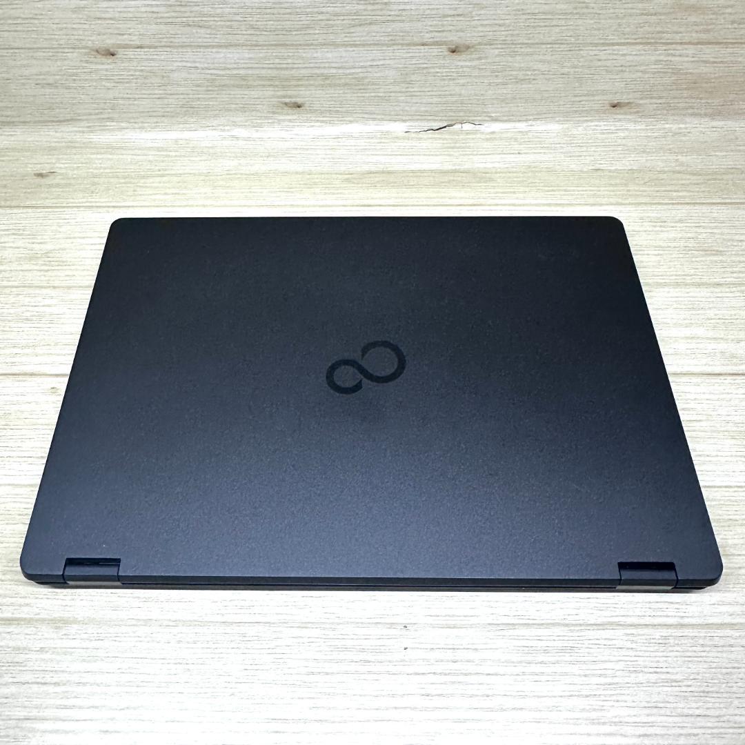 ★軽量モデル★メモリ12GB 第11世代Corei5 FHD 富士通 H68