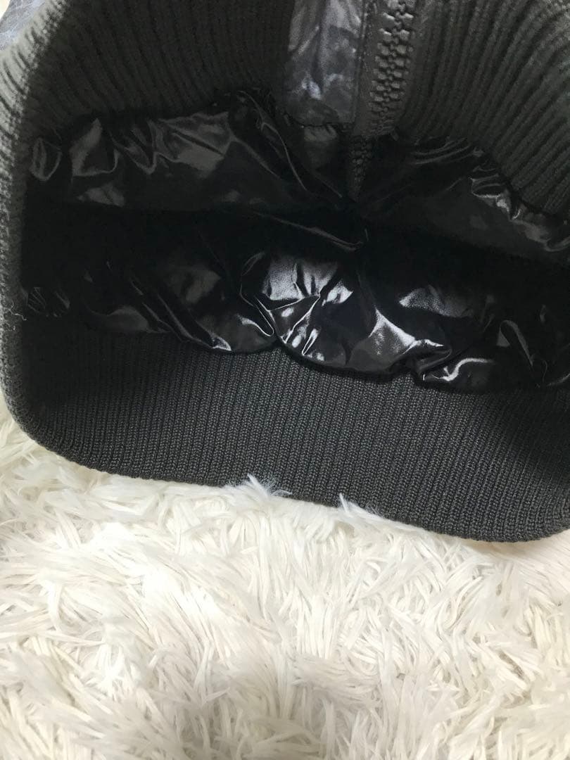 【値下げ対応可能‼️】 AKM DUVETICA ダウンジャケット コラボ L