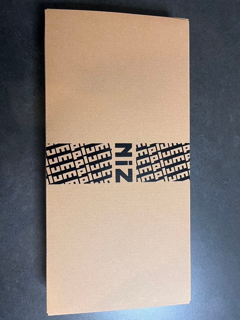 キーボード NIZ Atom66