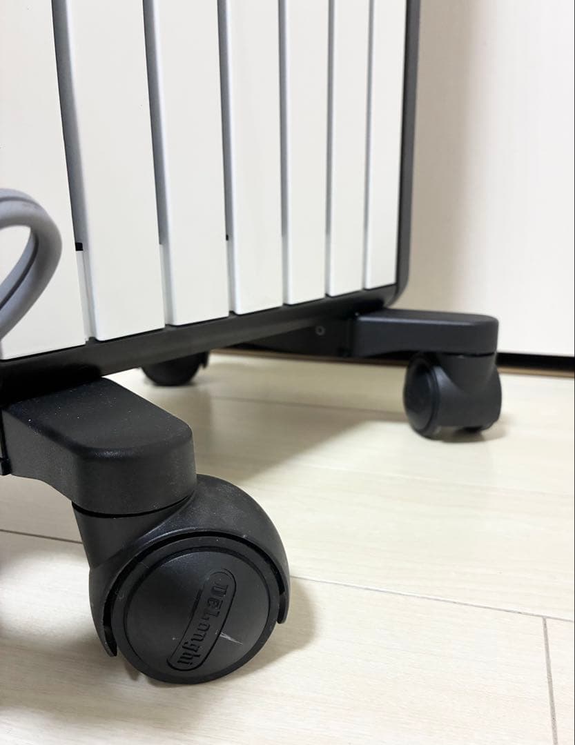 デロンギ マルチダイナミックヒーター Wi-Fiモデル MDHAA09WIFI