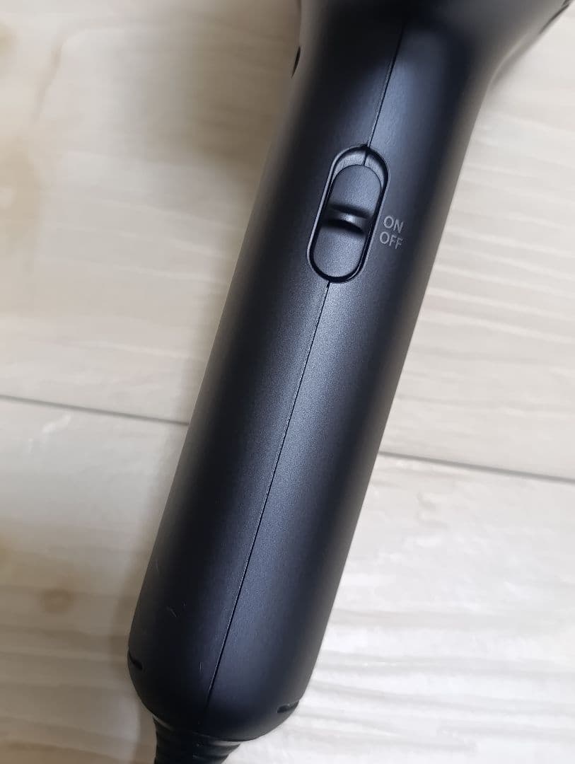 パナソニック ナノケア Panasonic EH-NA0J 23年製 DN 04