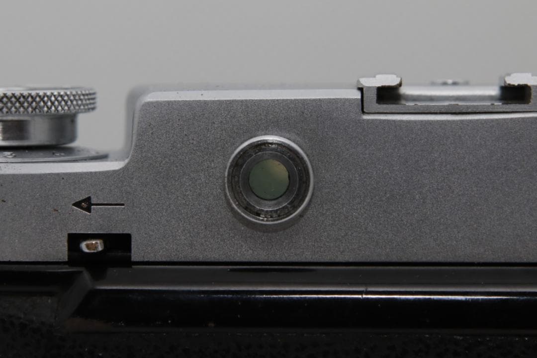 マミヤ Mamiya6 中判カメラ