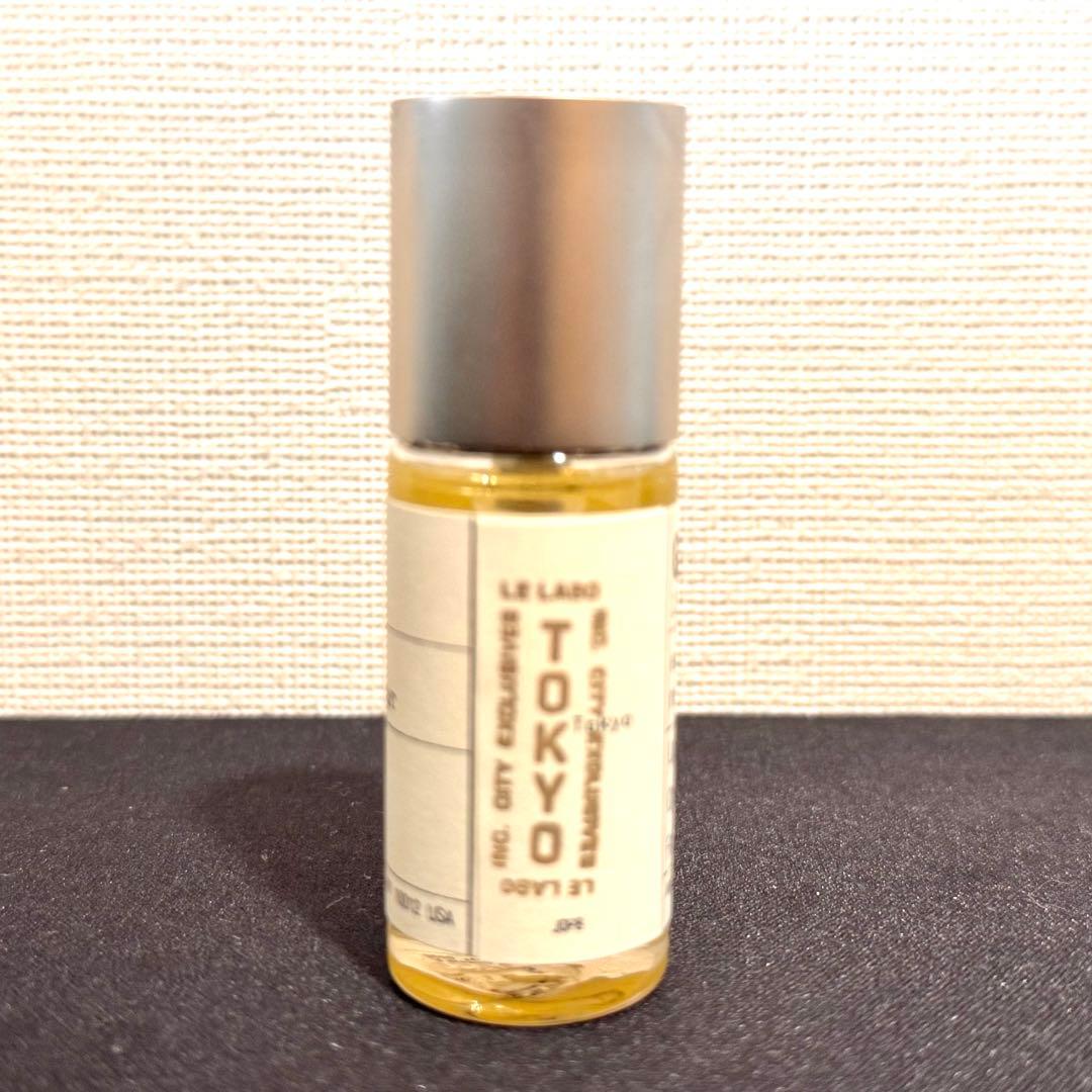 【国内正規品】LE LABO 香水　オードパルファム　GAIAC 10