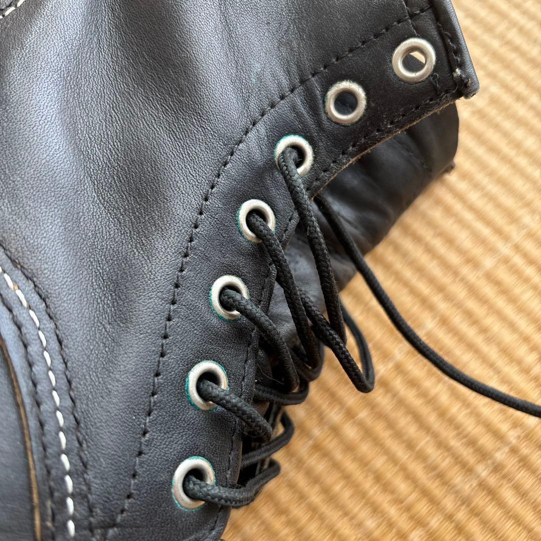 RED WING レッドウィング　9.5アイリッシュセッター　犬タグ　8179