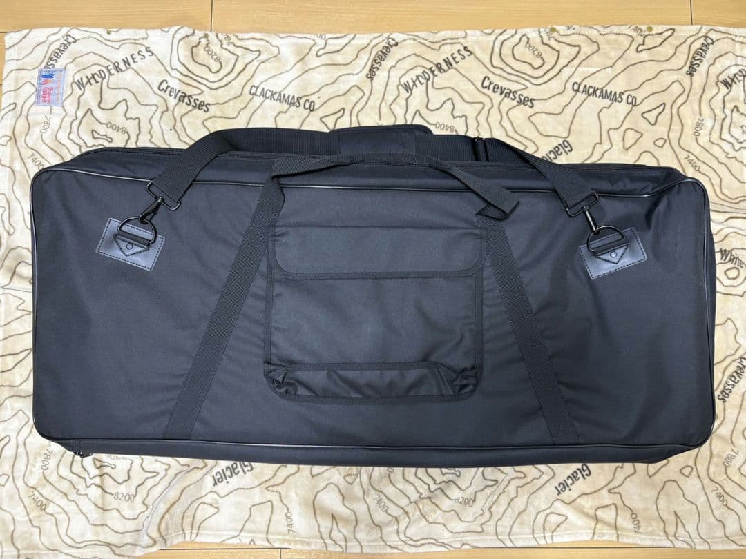 WHATWEWANT WWW_EXTENSIONTABLE（WN)純正ケース付