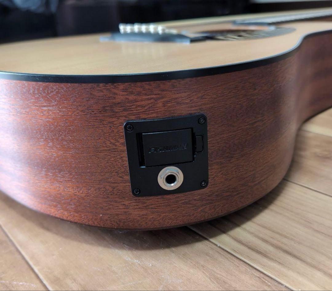 Martin DJR-10E-02 エレアコ