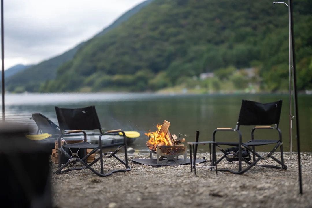 TOKYO CRAFTS スリークモダンチェア 2脚セット