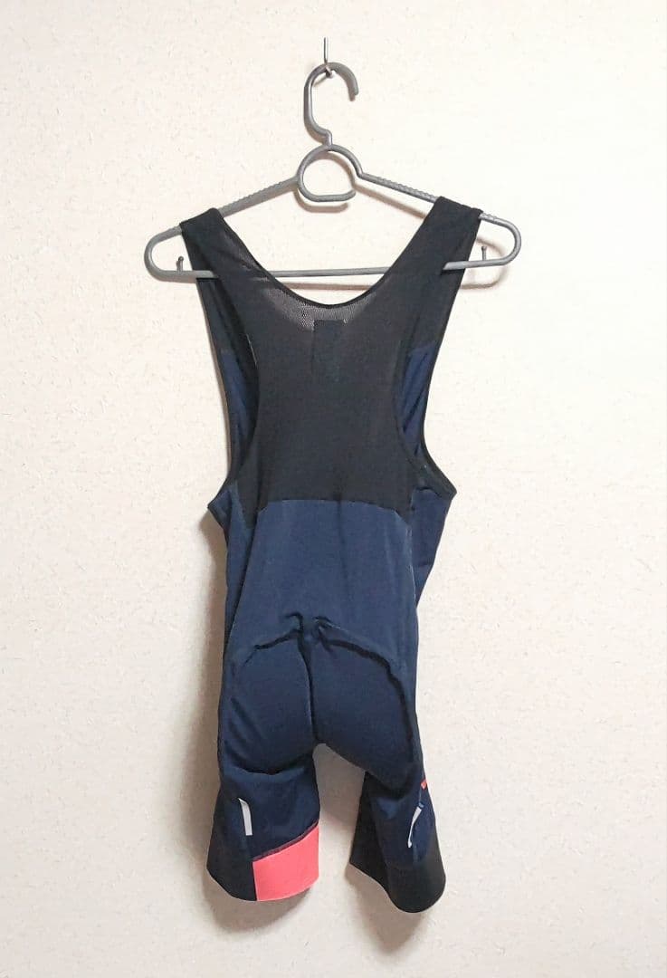 美品❗️ Men's Bib マープ メンズ ビブショーツ パンツ XS