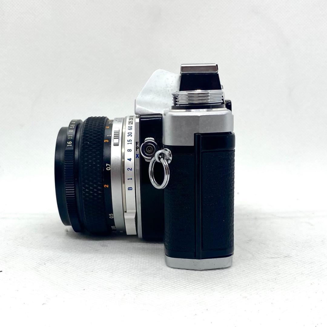 【C6715】OLYMPUSオリンパス OM-1 + レンズセット