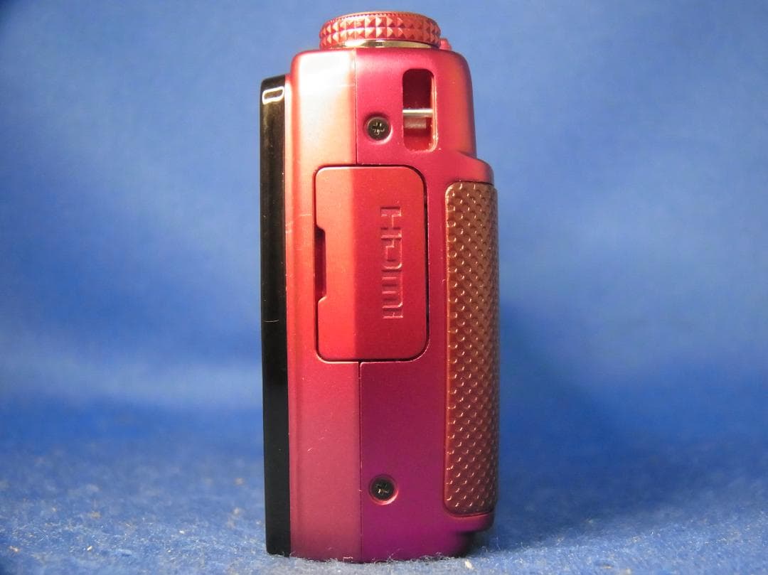 #3436 OLYMPUS SH-25MR 新品バッテリー 充電ケーブル・SD