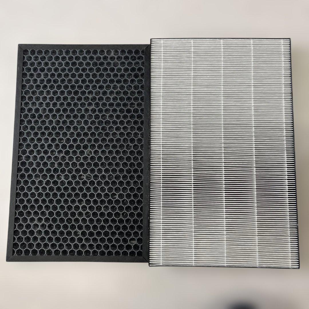 SHARP FU-H60 空気清浄機