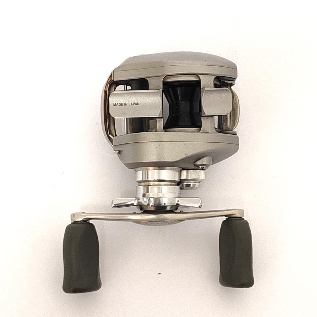 ダイワ　ベイトリール　チームダイワZ 103H/103ML ２個セット 箱なし