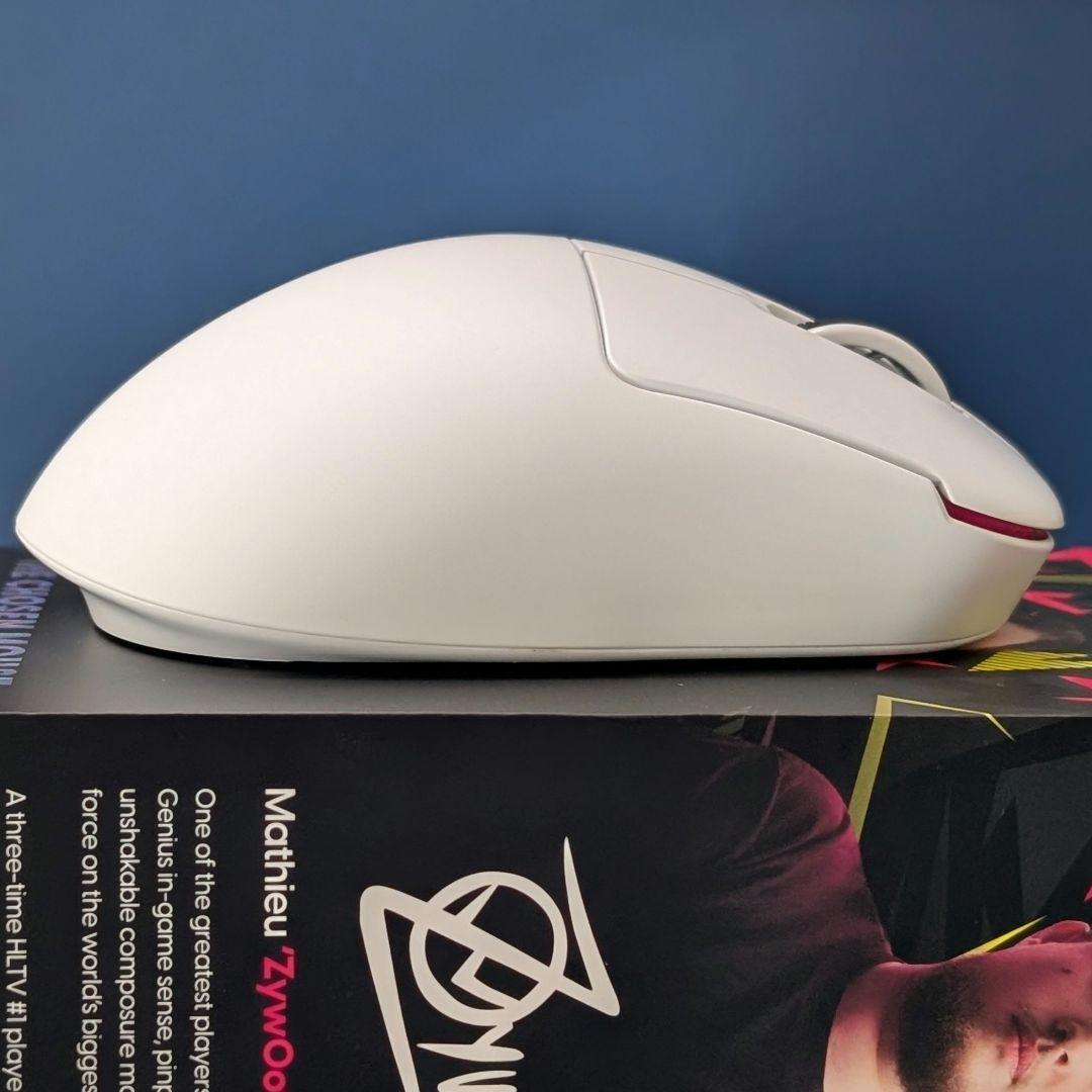 マウス・トラックボール ZywOo The Chosen Mouse - Mini