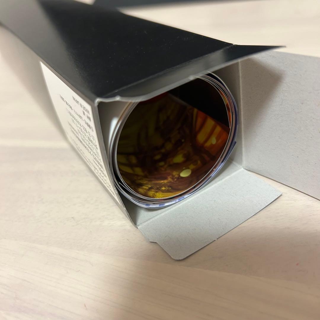 終わりのセラフ 10周年記念展 ポスター　3枚セット