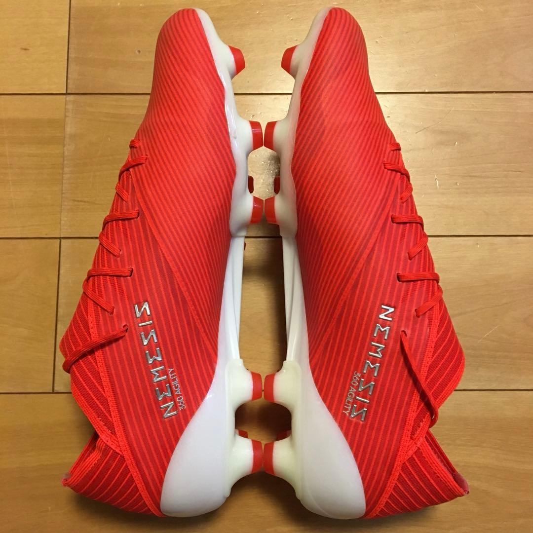 adidas ネメシス19.1 HG/AG 27㎝ 新品 送料無料