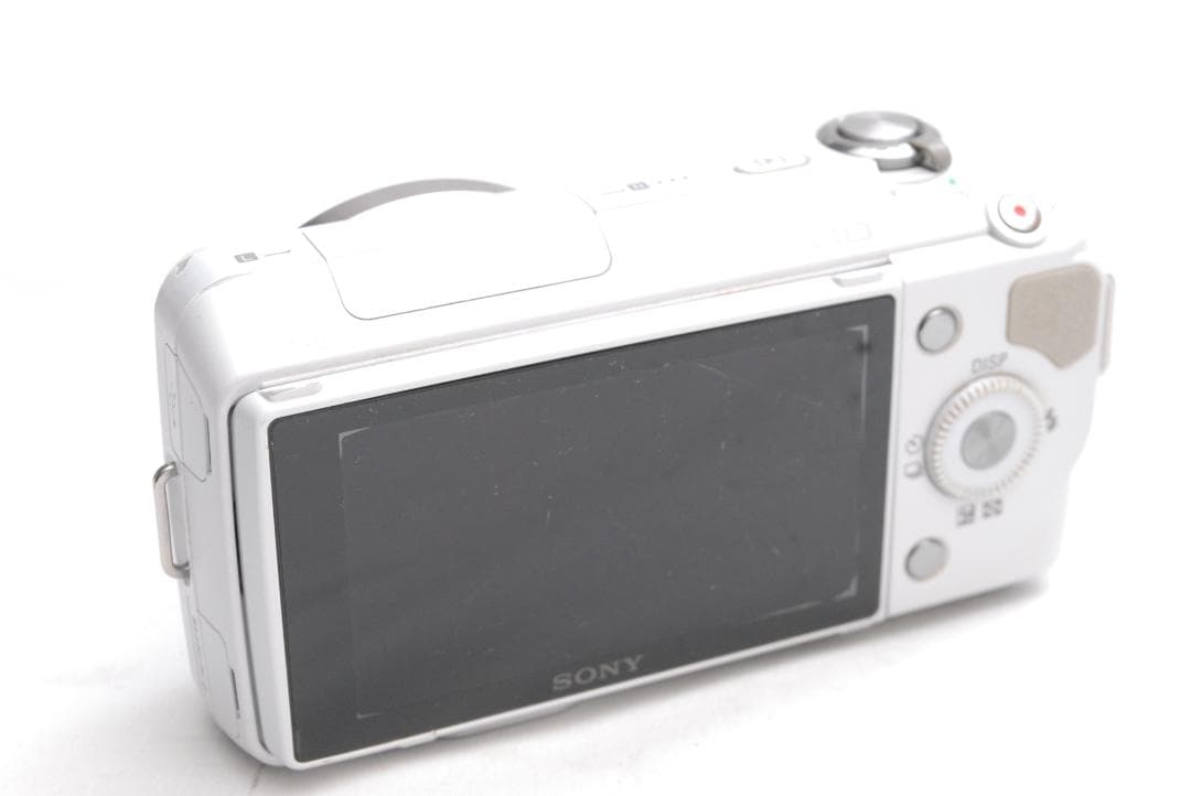 SONY α NEX-3/E 2.8/16mm (良品）