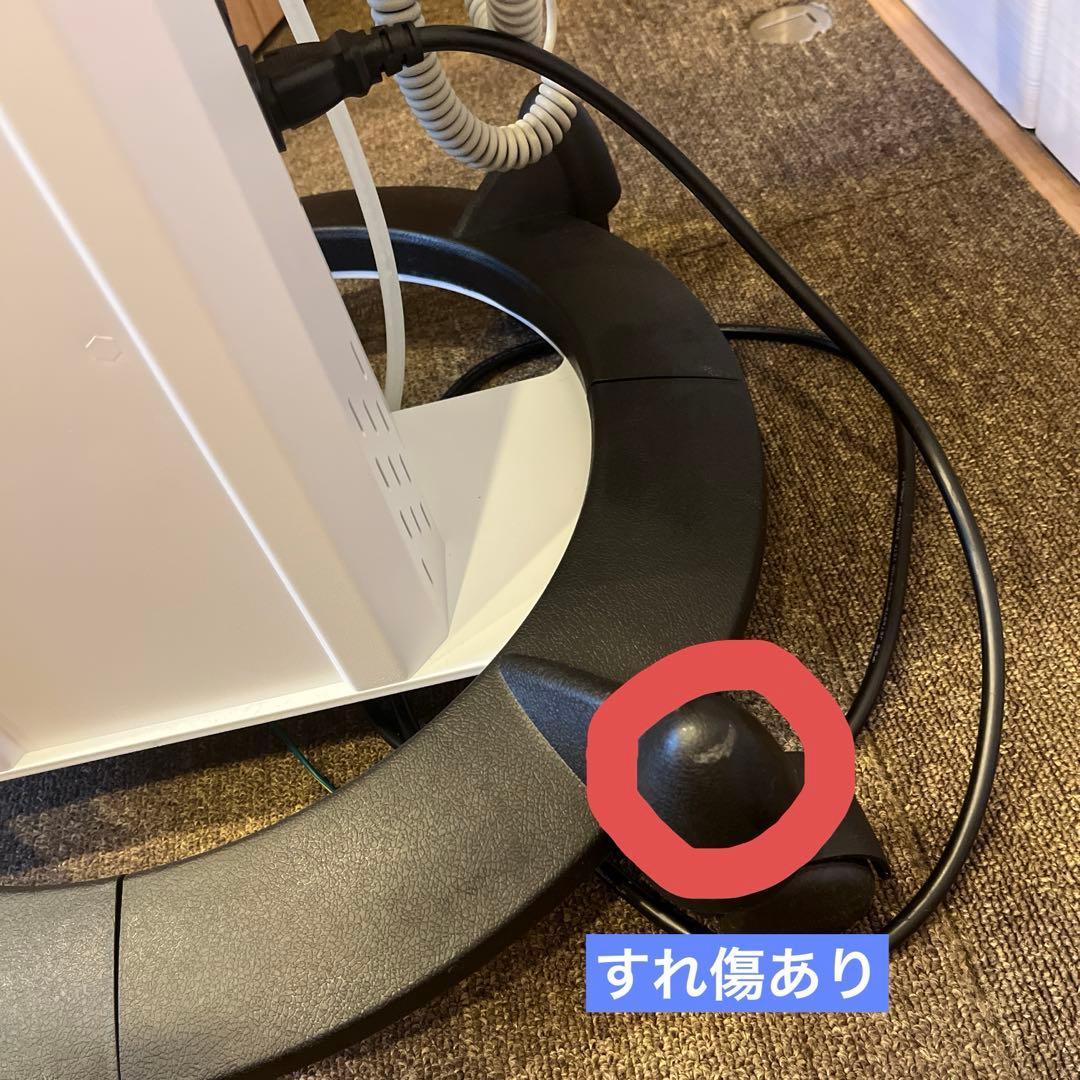 【サロン中古品】ソニアネオ4機能複合美顔器　NEO 408