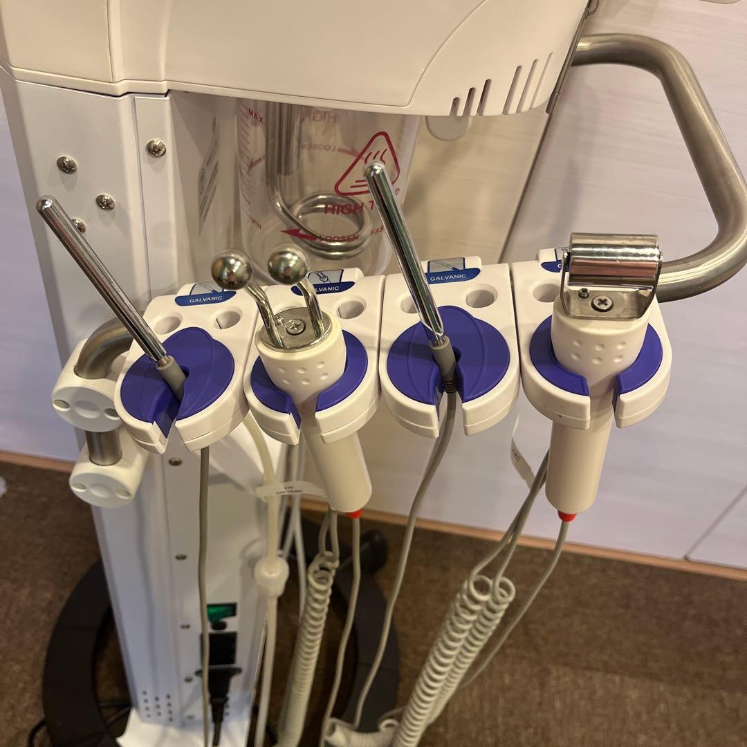 【サロン中古品】ソニアネオ4機能複合美顔器　NEO 408