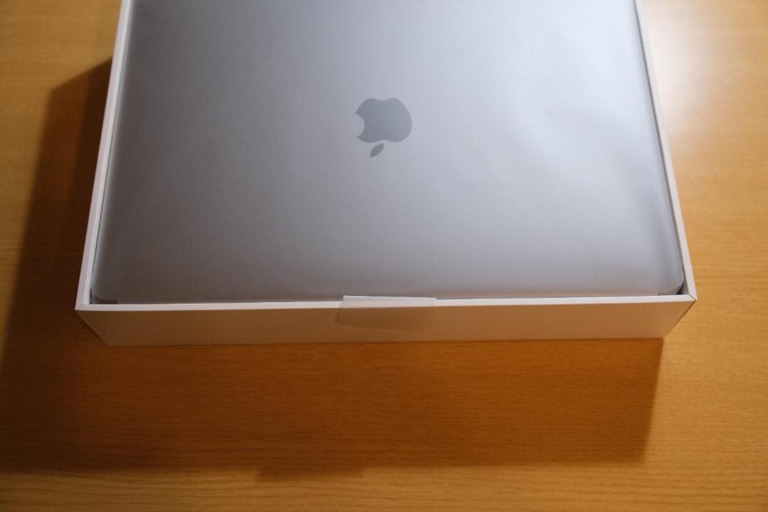 MacBook Air M1 メモリ16GB 256GB スペースグレイ