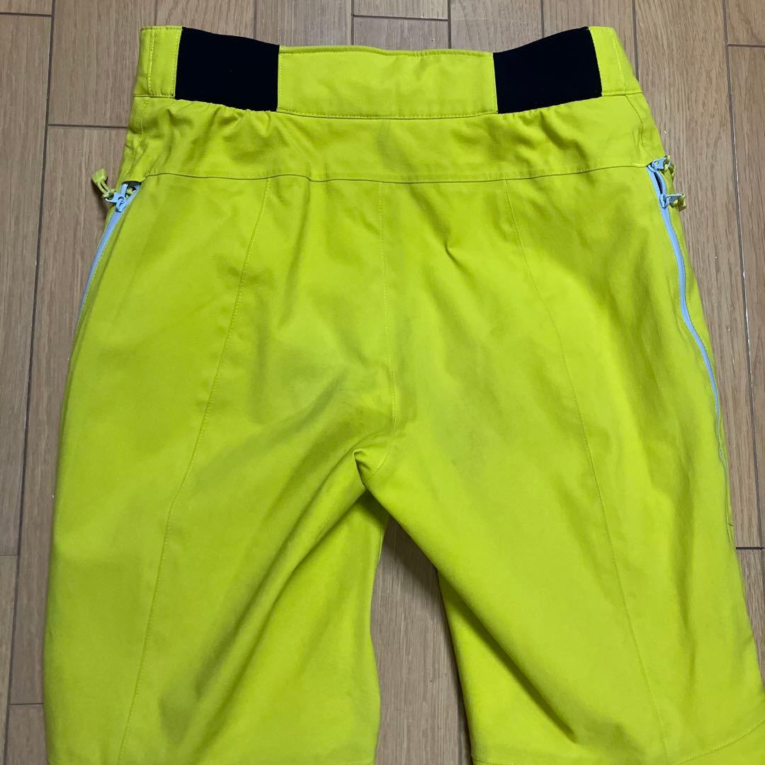 montbell モンベル スキー スノーボード パンツ レディース Sサイズ