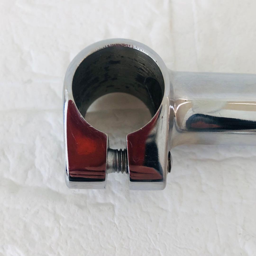 ニットー ハンドルステム 鉄 NJS 65度　125mm